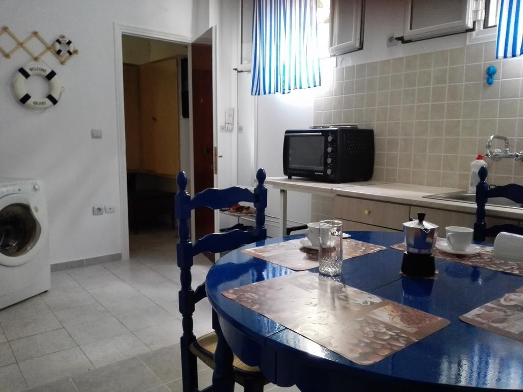 Cosy Apartment Pinotsi 아테네 외부 사진