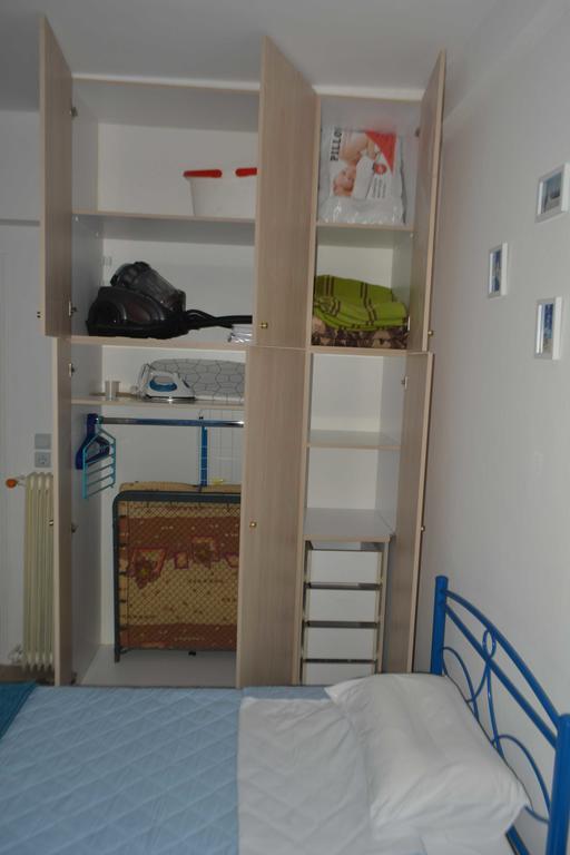 Cosy Apartment Pinotsi 아테네 외부 사진