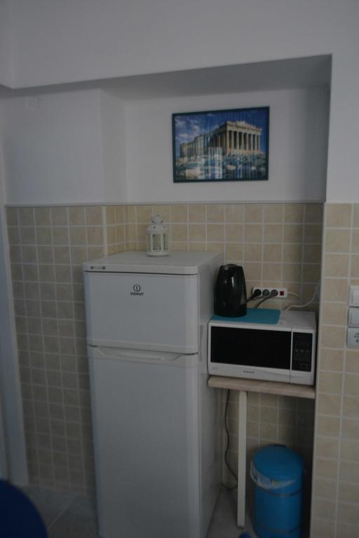 Cosy Apartment Pinotsi 아테네 외부 사진